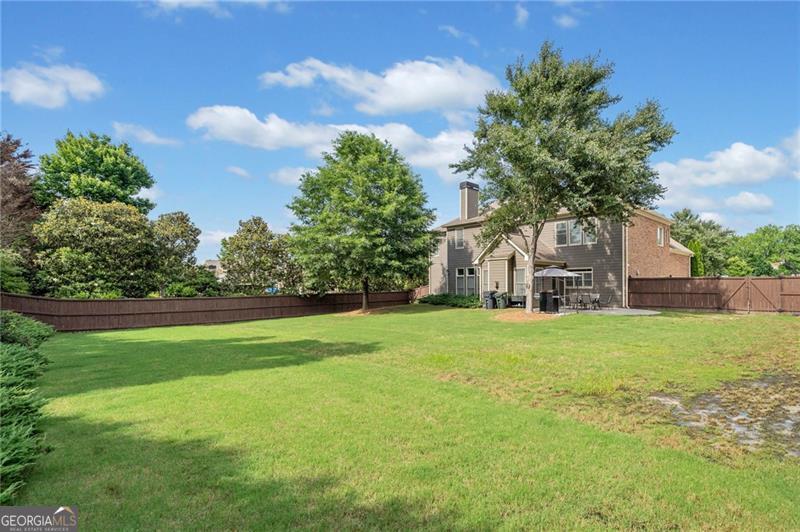 Paces Farm - Residential