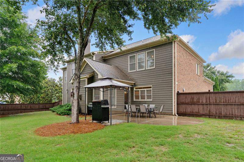Paces Farm - Residential