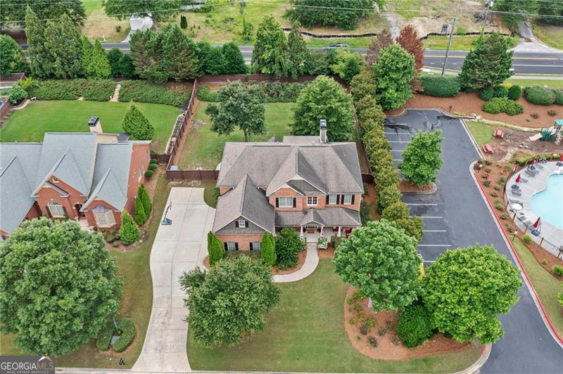 Paces Farm - Residential