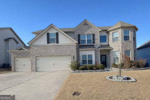 Photo of 2886 Cove View Court, Dacula, GA 30019 (MLS # 10675480)