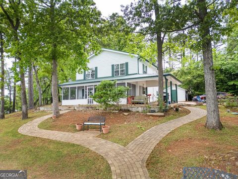 2000 Campbell Road, Covington, GA 30014 - #: 10509233