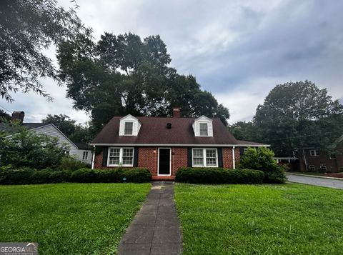 Photo of 300 N College Street, Cedartown, GA 30125 (MLS # 10787817)