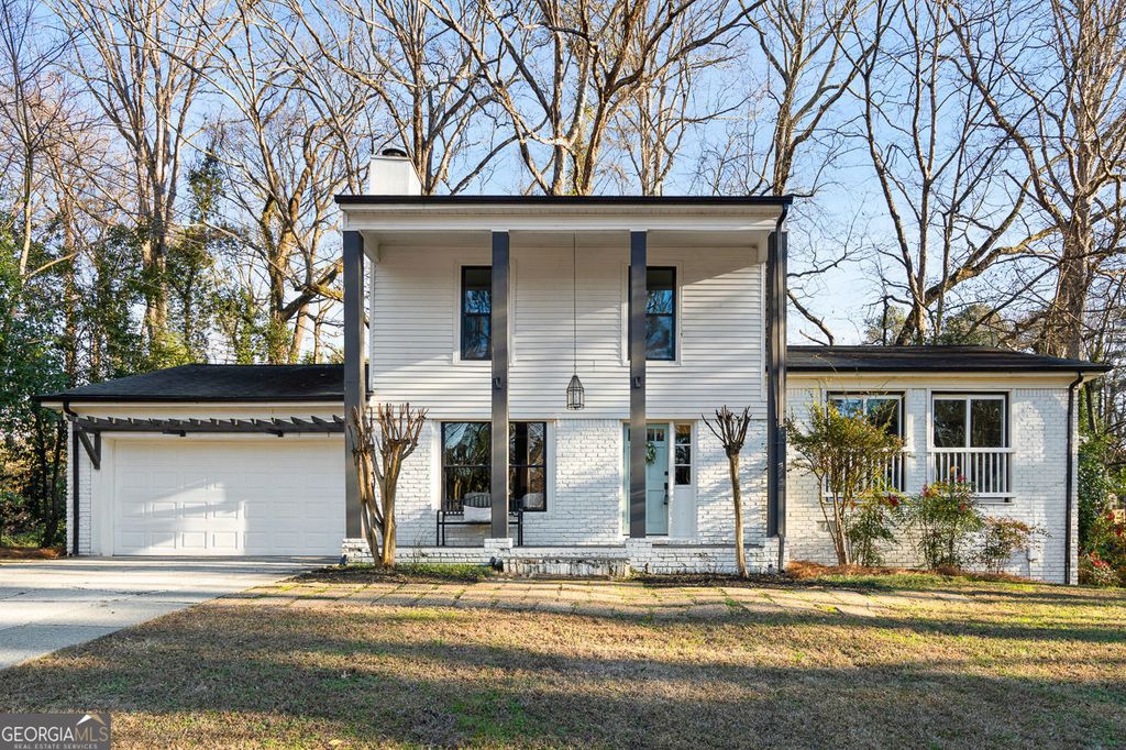 Photo of 3059 Trafalgar Way, Atlanta, GA 30341 (MLS # 10680682)