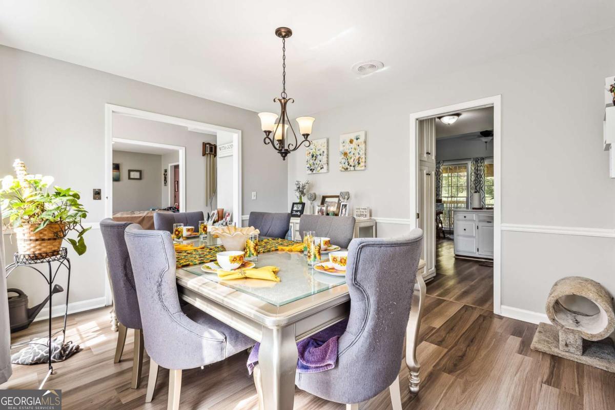 1211 Sandy Creek RD