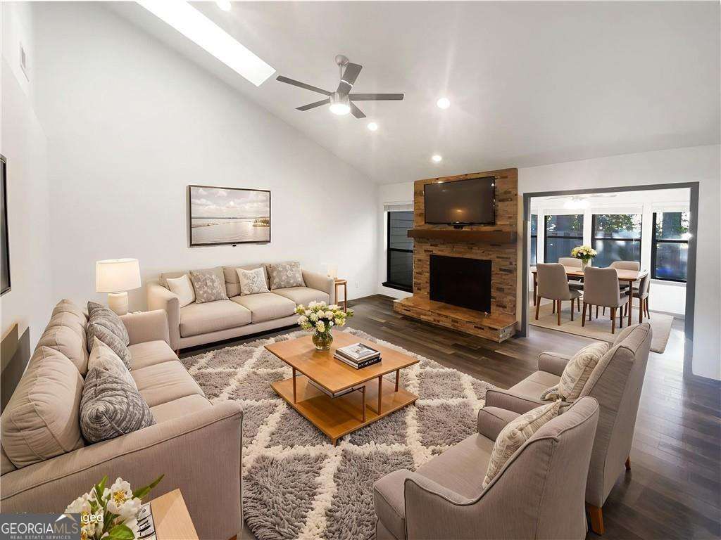 Photo of 2011 Variations Drive NE, Atlanta, GA 30329 (MLS # 10683143)