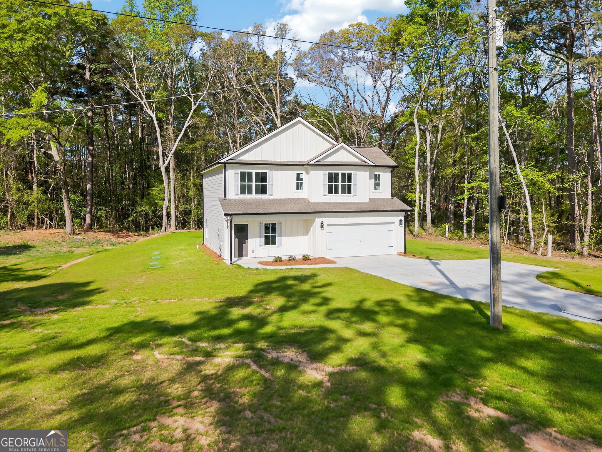 1229 Chappel Mill RD