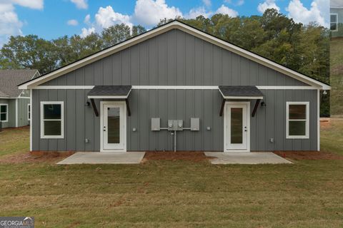 A home in Pine Mountain