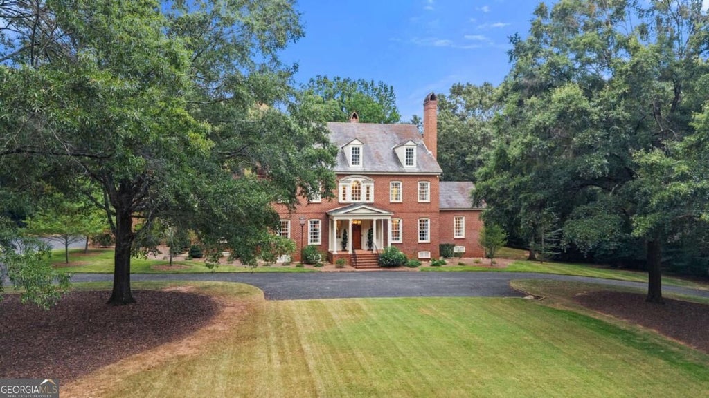 Photo of 125 Tallassee Oaks Trail, Athens, GA 30606 (MLS # 10869700)