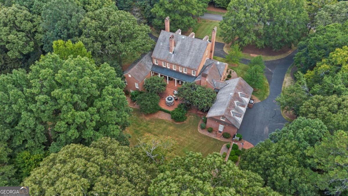 125 Tallassee Oaks TRL