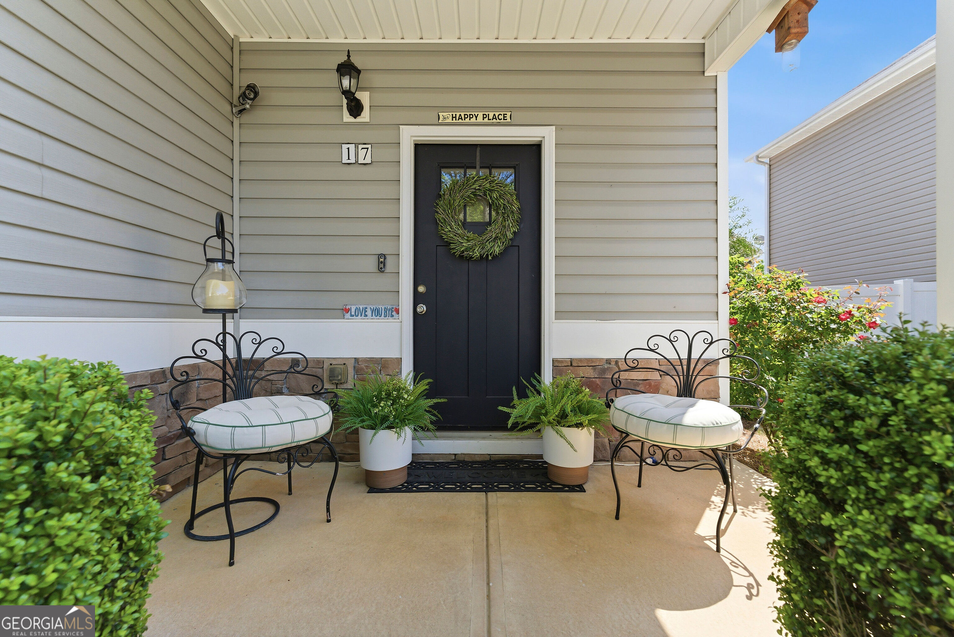 17 High Point WAY