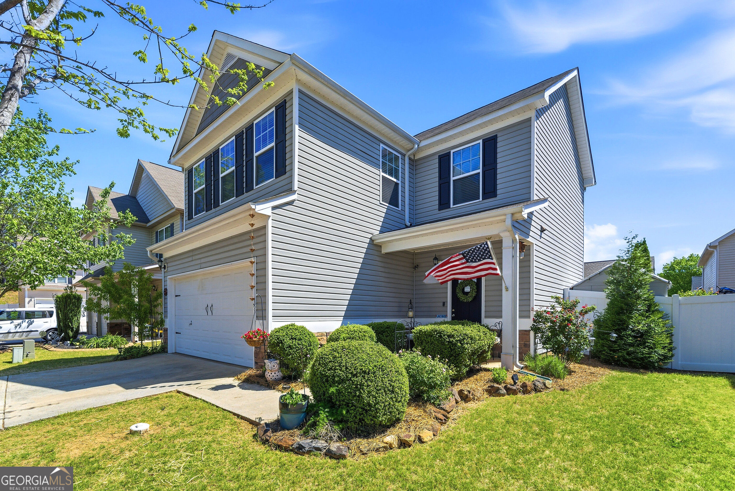 17 High Point WAY