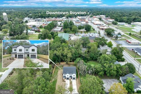 44 Bond ST Royston GA 30662