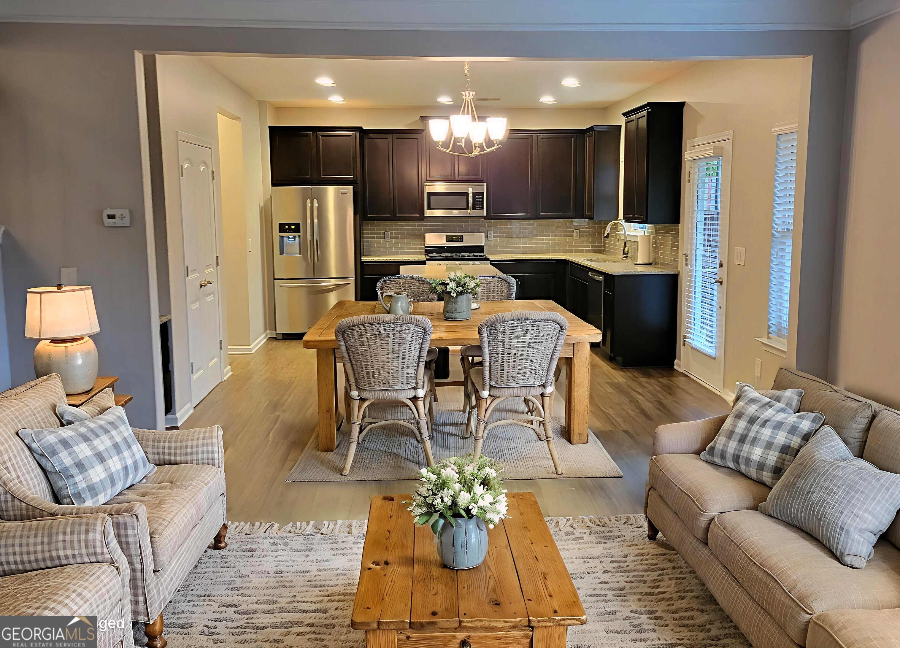 1007 Oglethorpe CT