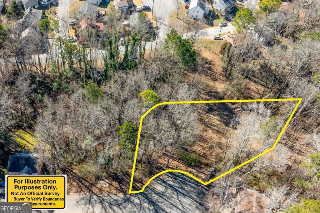 Photo of 3020 Pebblebrook Drive, Buford, GA 30518 (MLS # 10696026)