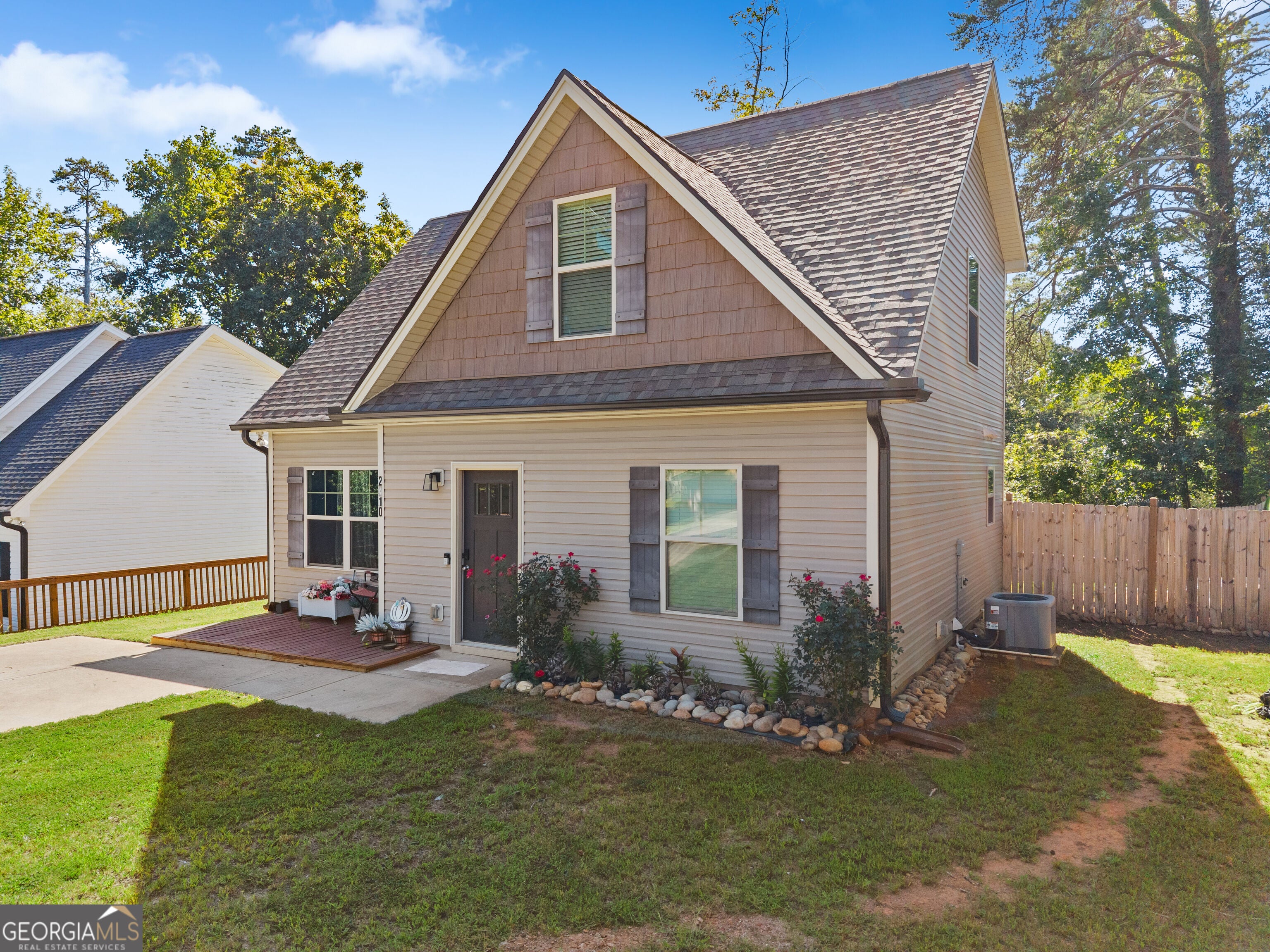 2310 Belaire DR