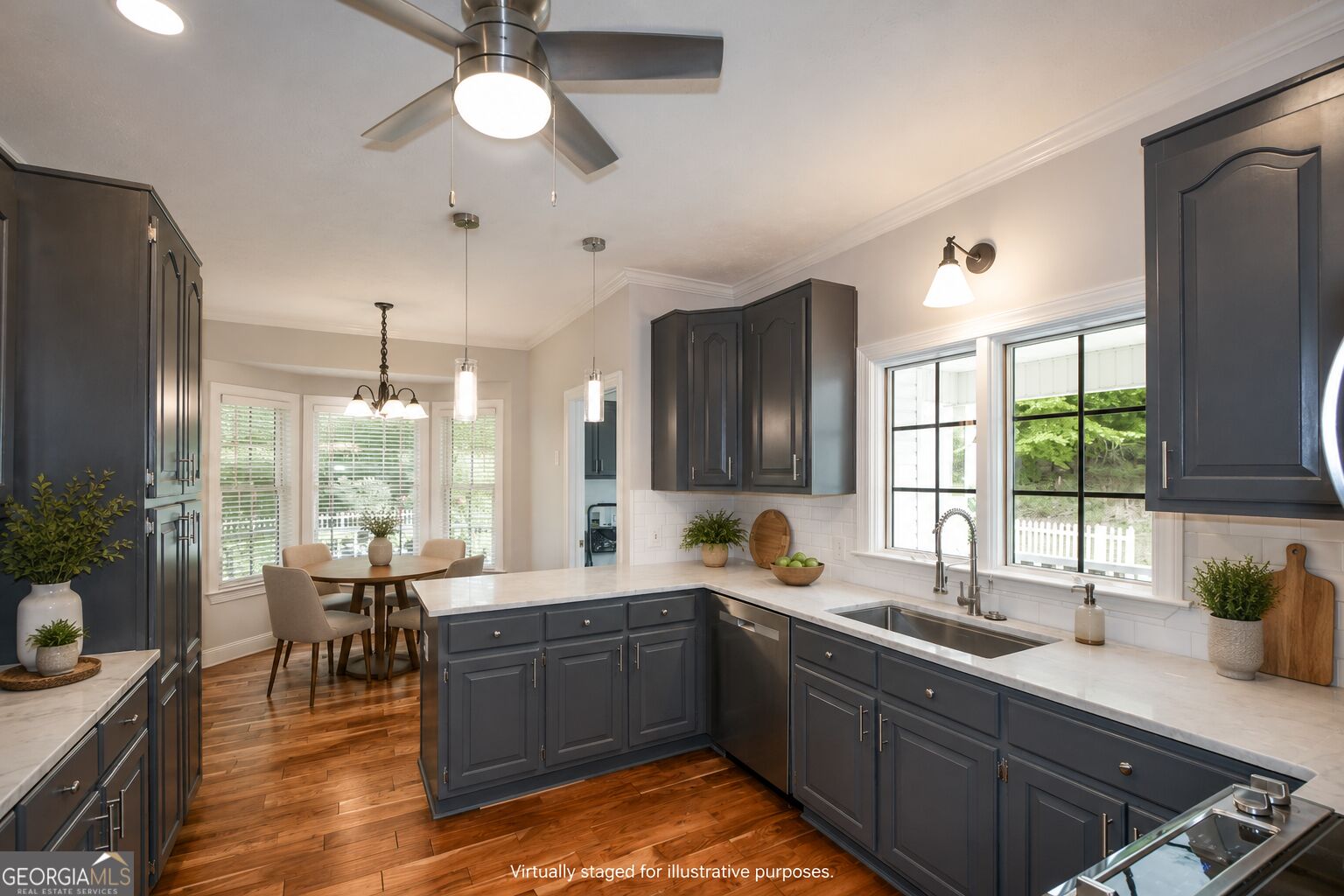 3426 Clarks Bridge RD