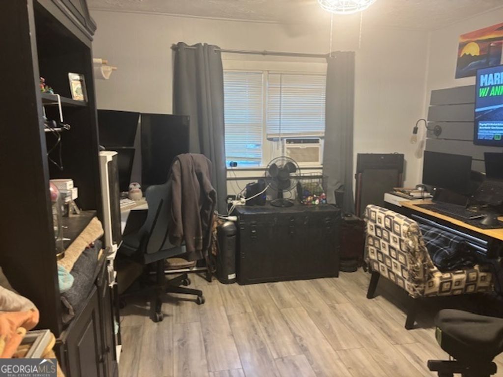 Photo of 1417 Wesley Street, Oxford, GA 30054 (MLS # 10692031)