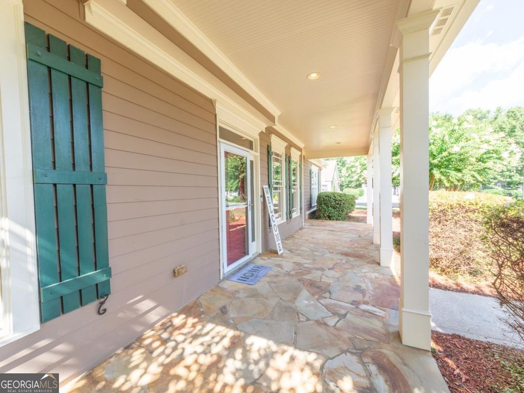 Photo of 5 Grove Park Circle, Cartersville, GA 30120 (MLS # 10673296)