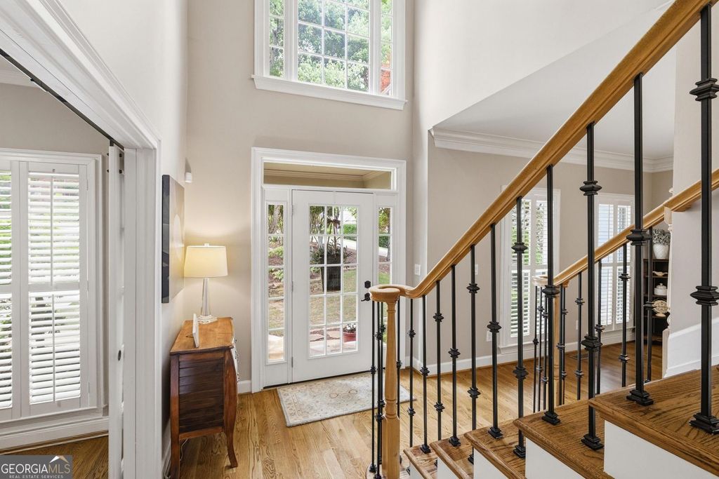 Photo of 655 Sweet Stream Trace, Johns Creek, GA 30097 (MLS # 10760363)