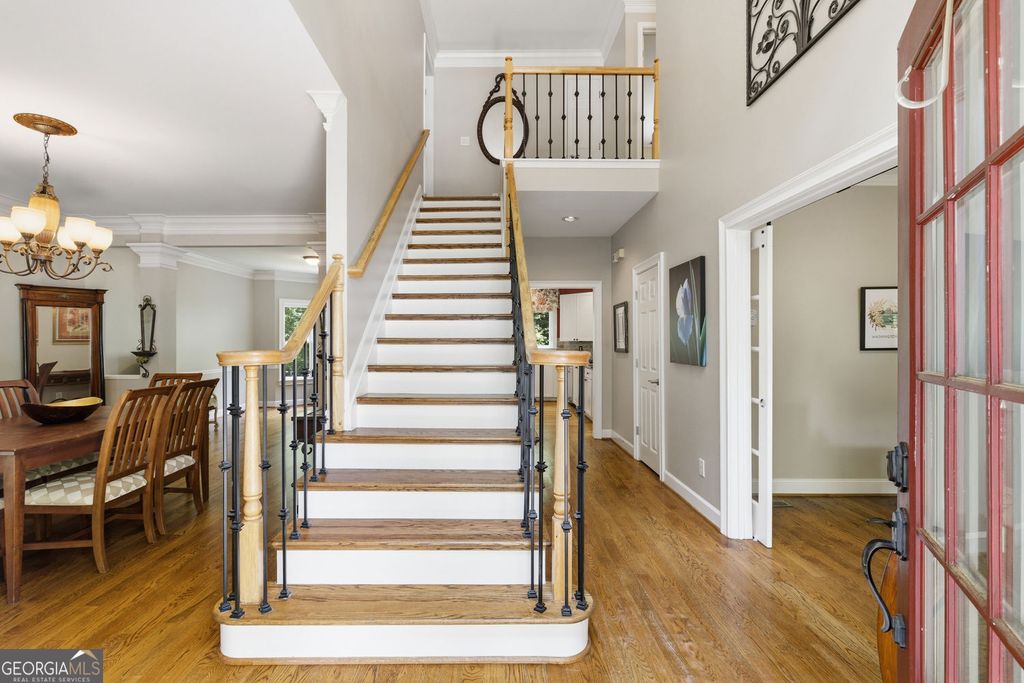 Photo of 655 Sweet Stream Trace, Johns Creek, GA 30097 (MLS # 10760363)