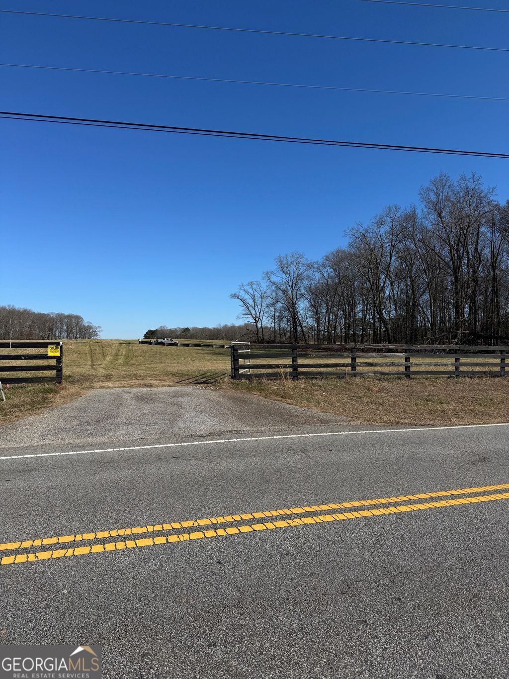 Photo of 0 Johnson Road, Sharpsburg, GA 30277 (MLS # 10689041)