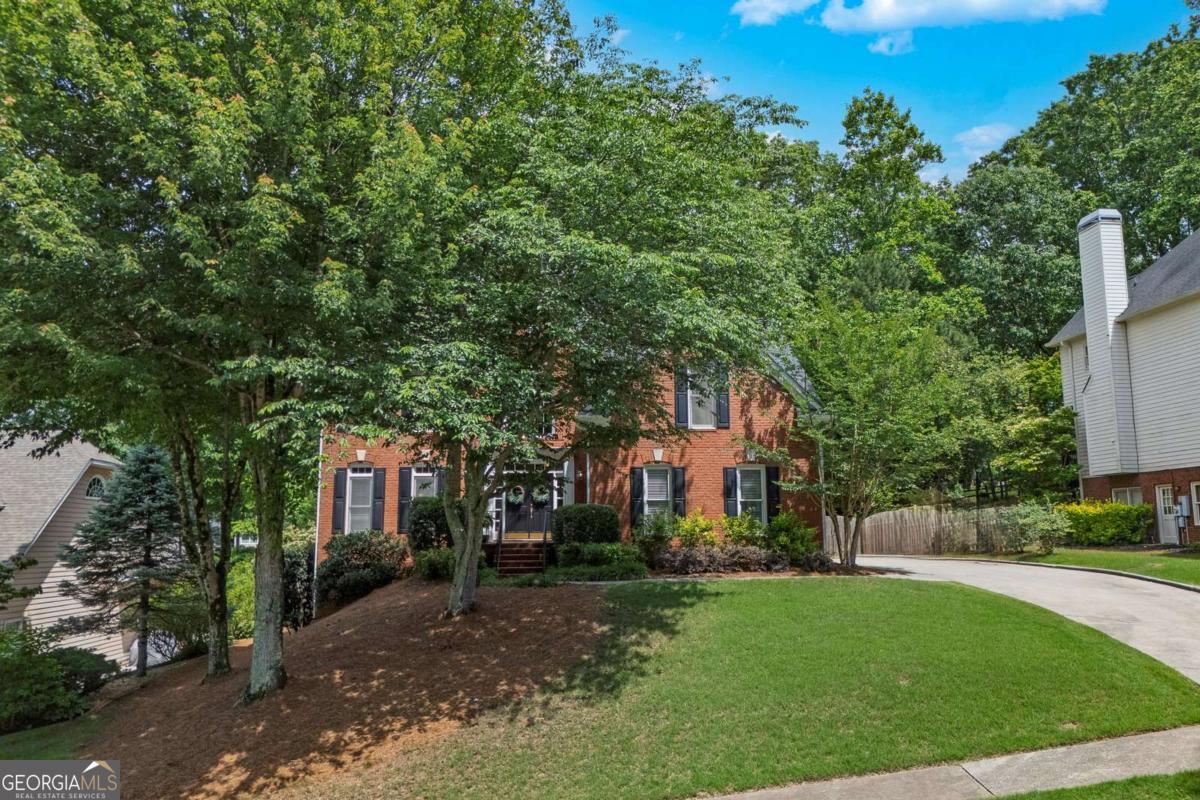 3004 High Vista WALK