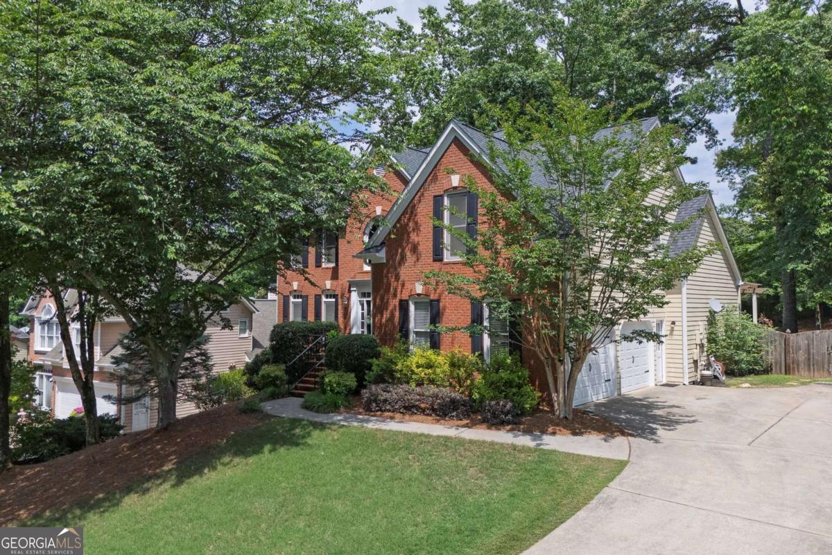 3004 High Vista WALK