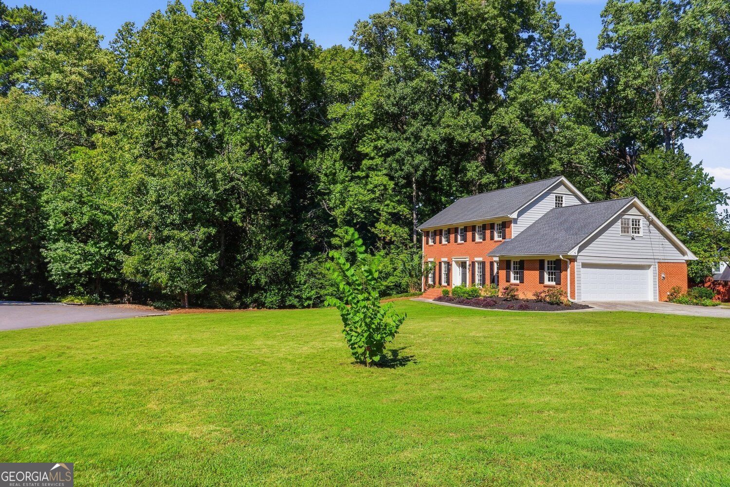 1834 Village Mill RD