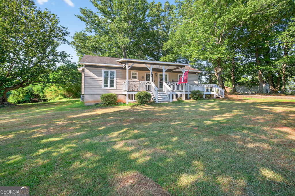 419 Tanner RD