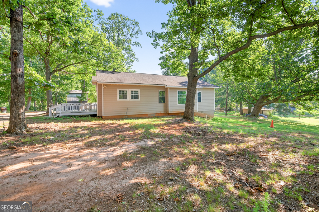 419 Tanner RD