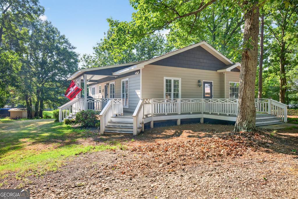 419 Tanner RD