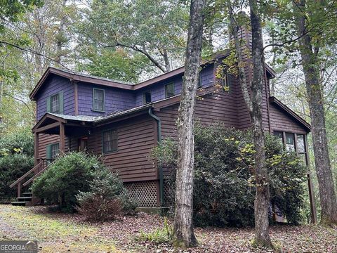 Photo of 445 Twin Creeks Road, Blue Ridge, GA 30513 (MLS # 10620208)