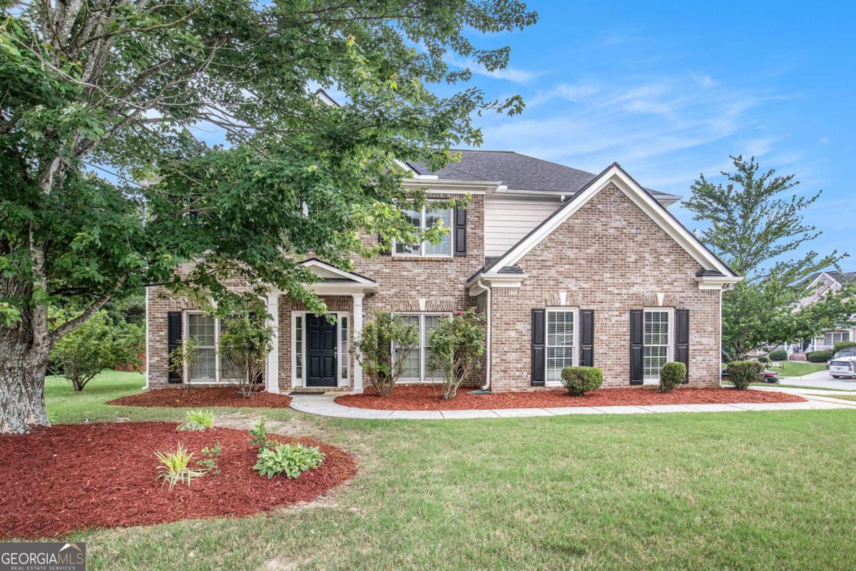 2023 Arbor Springs WAY