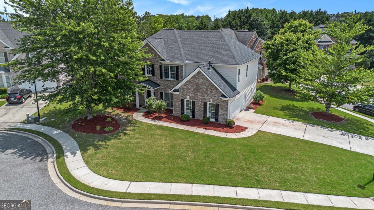 2023 Arbor Springs WAY