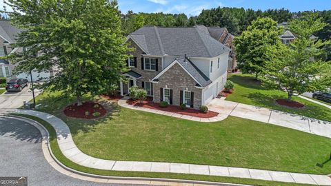 2023 Arbor Springs WAY Buford GA 30519