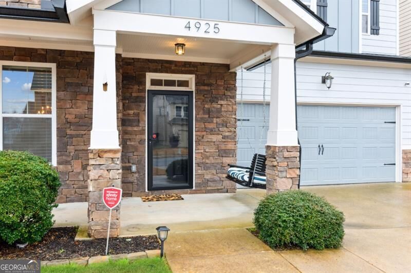 Photo of 4925 4th Rail Lane, Cumming, GA 30040 (MLS # 10877452)