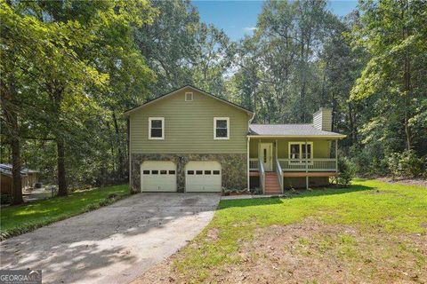 175 Harriette DR Stockbridge GA 30281