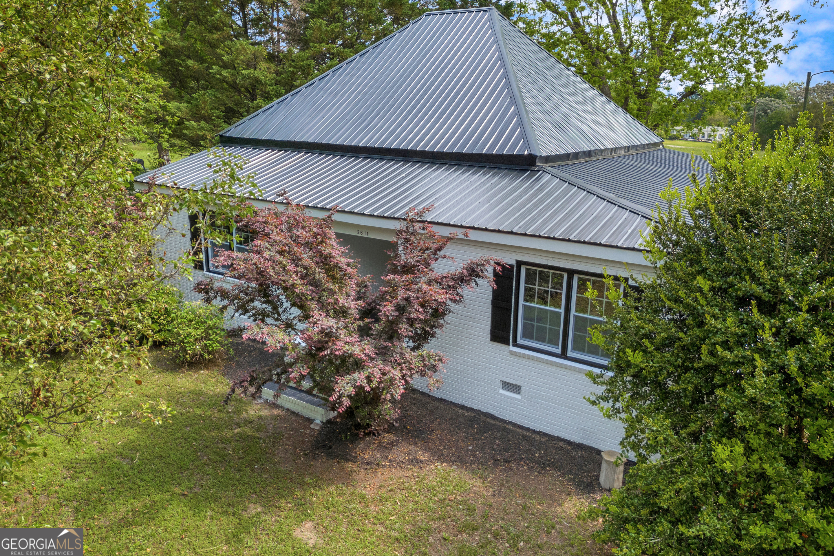 3611 Old Elbert RD