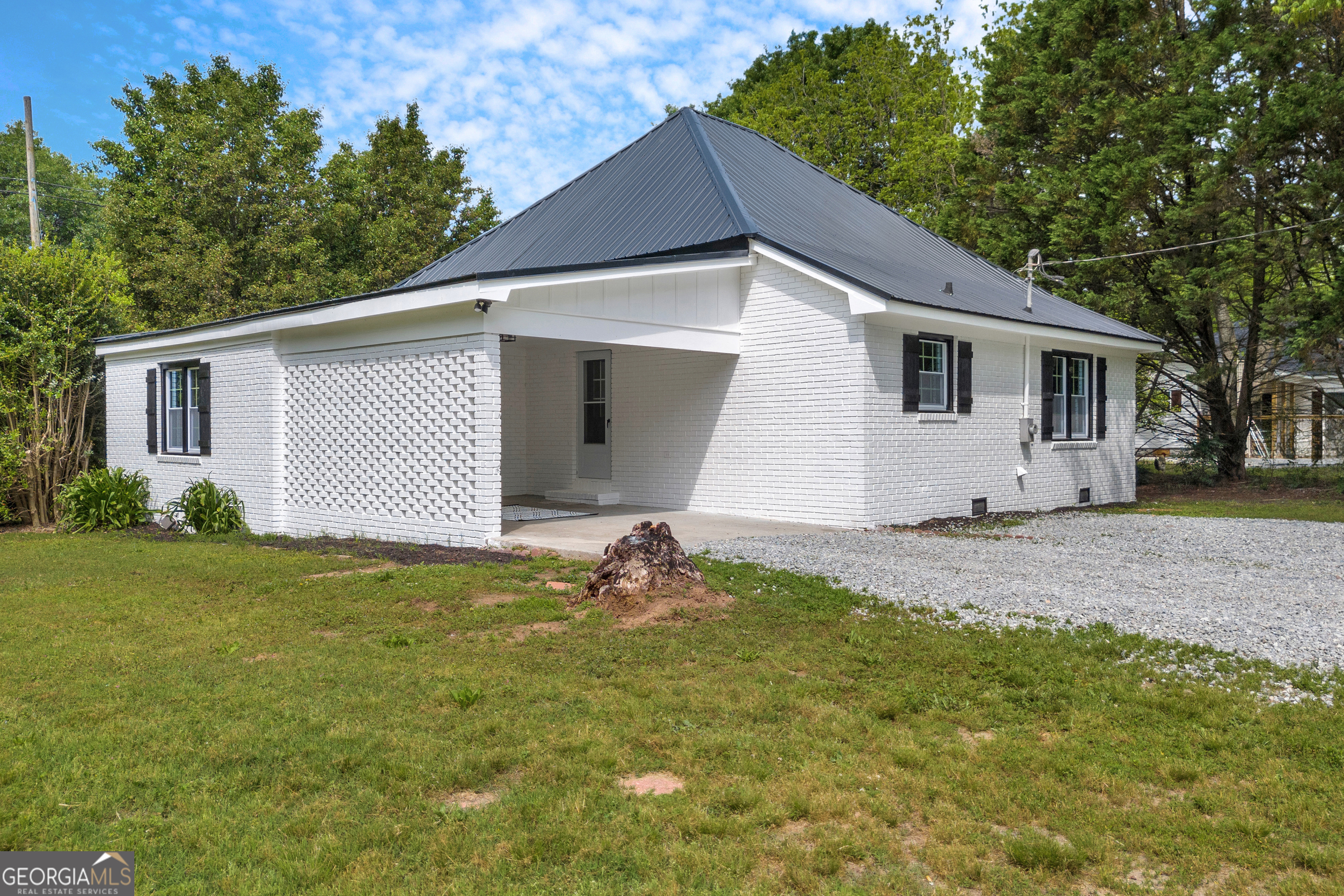 3611 Old Elbert RD