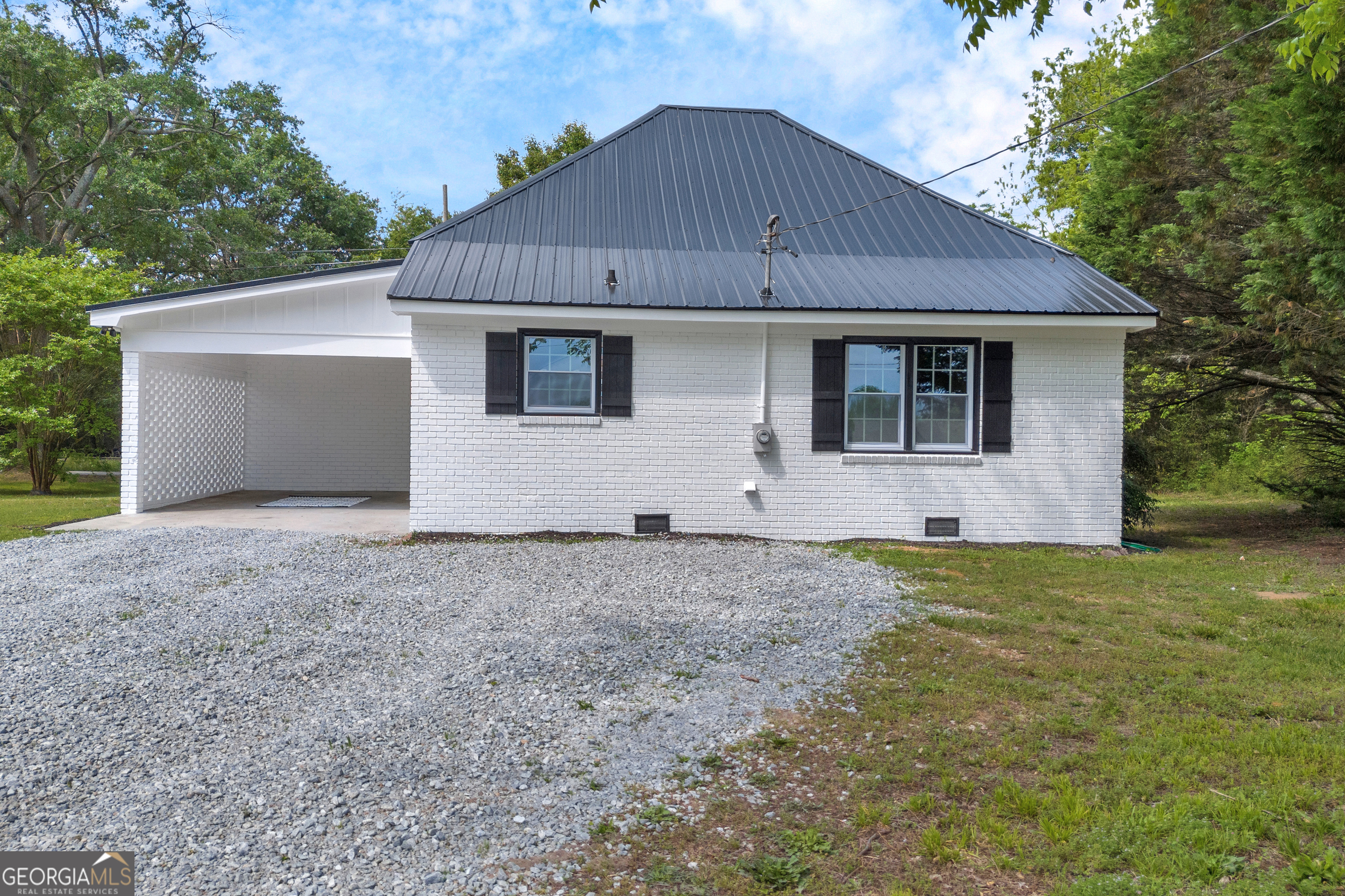 3611 Old Elbert RD