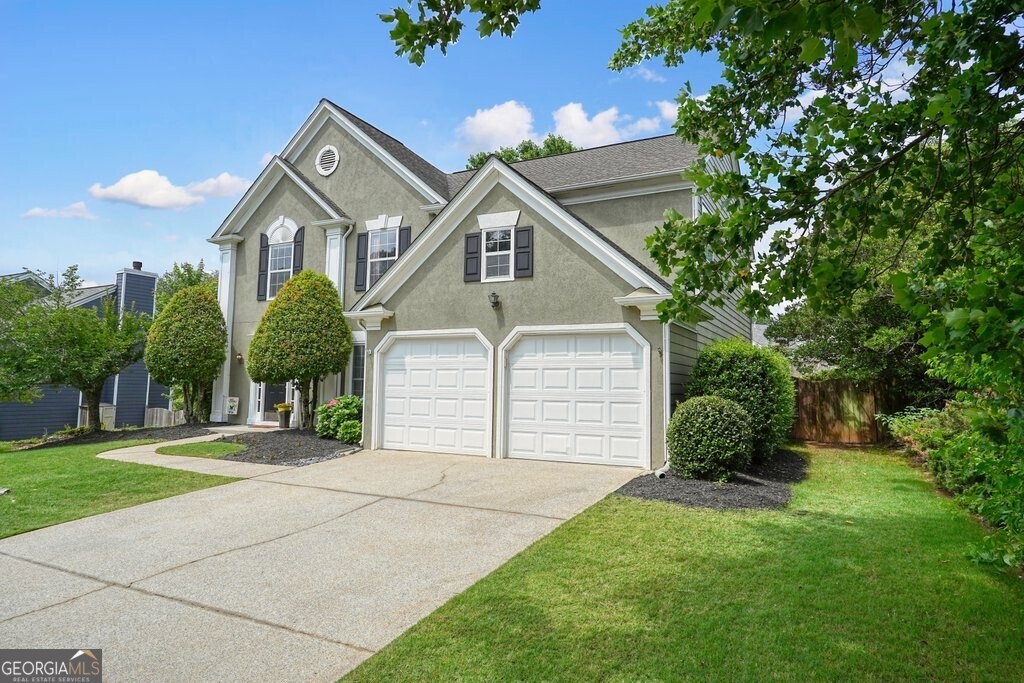 3635 Bardfield CT