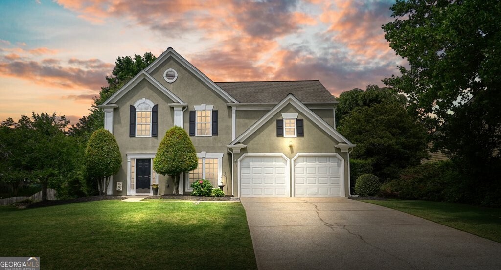 3635 Bardfield CT