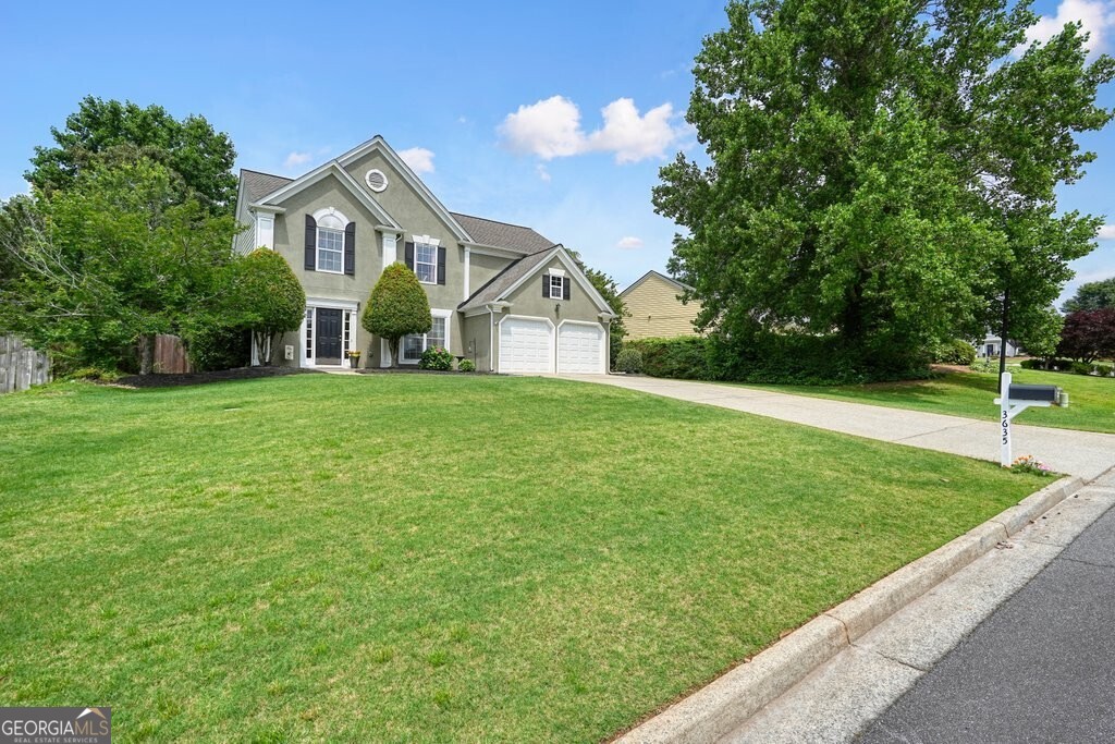 3635 Bardfield CT
