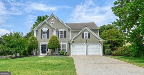 3635 Bardfield CT Cumming GA 30041