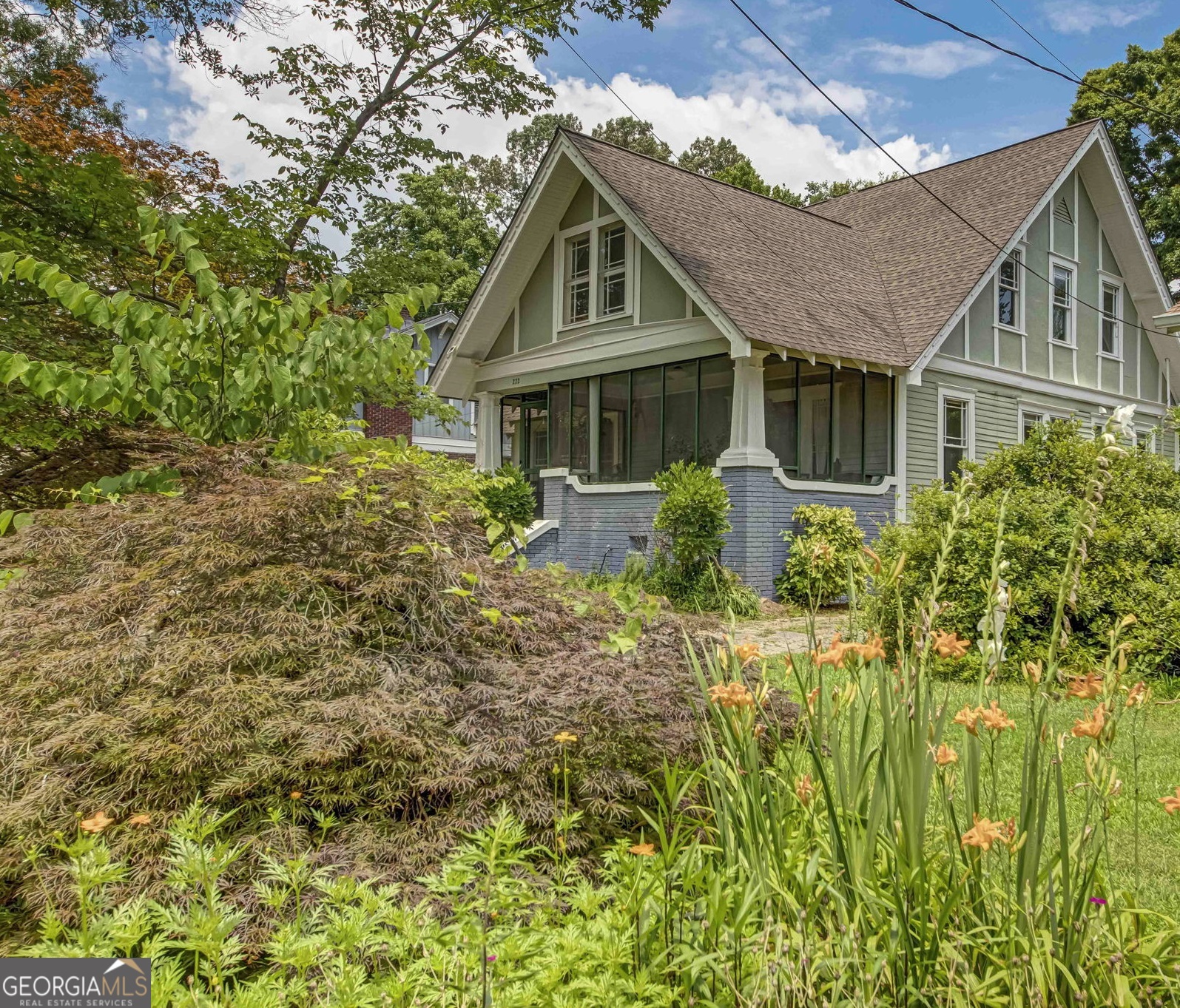222 Winonna DR
