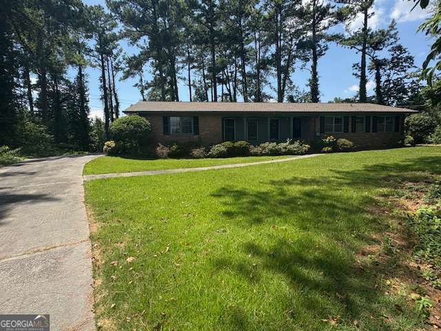797 Kiowa DR NE