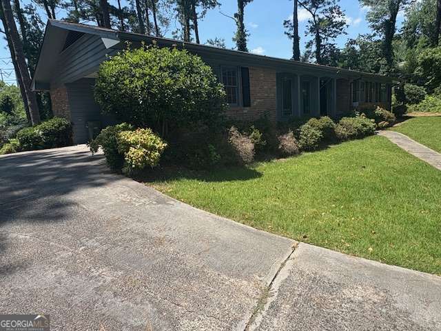 797 Kiowa DR NE