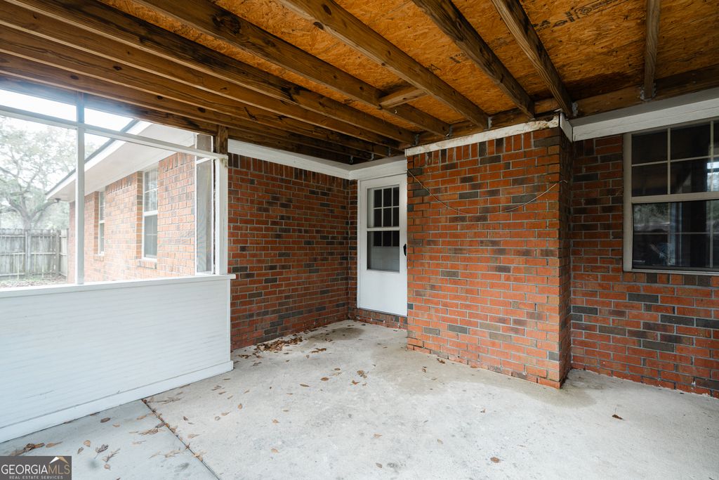 Photo of 70 McCumber Drive, Allenhurst, GA 31301 (MLS # 10710498)