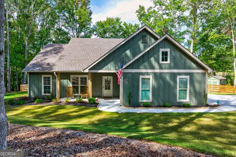 100 Rocky Branch DR Murrayville GA 30564