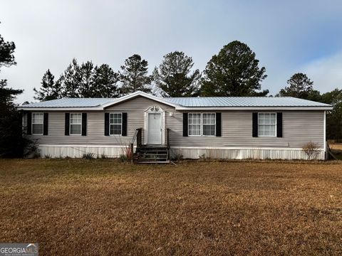 A home in Metter